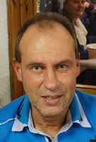 Vladimir Bufak